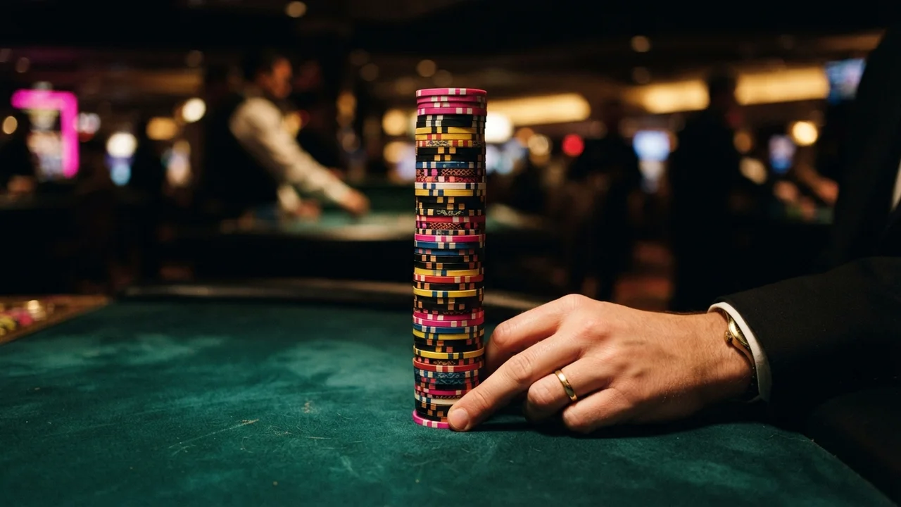casino en vivo