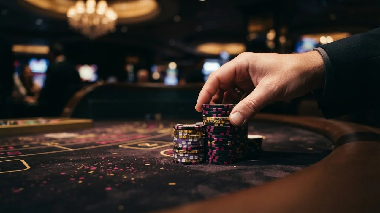 casino en vivo