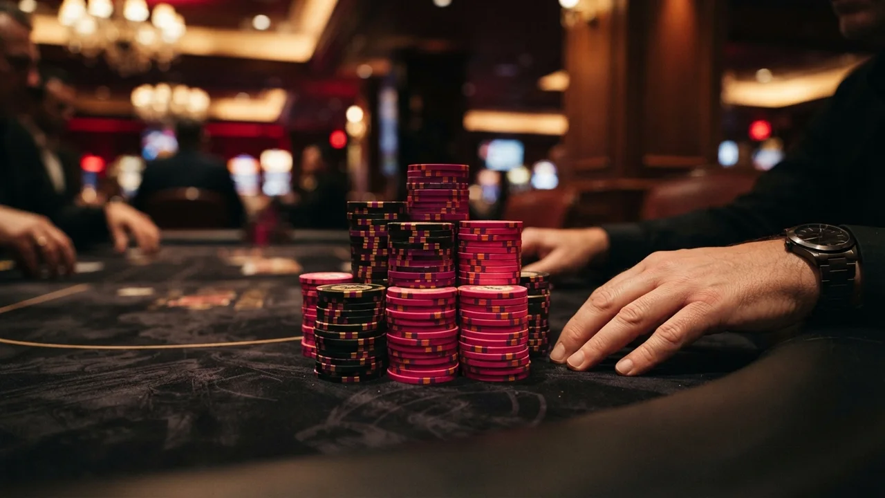 casino en vivo
