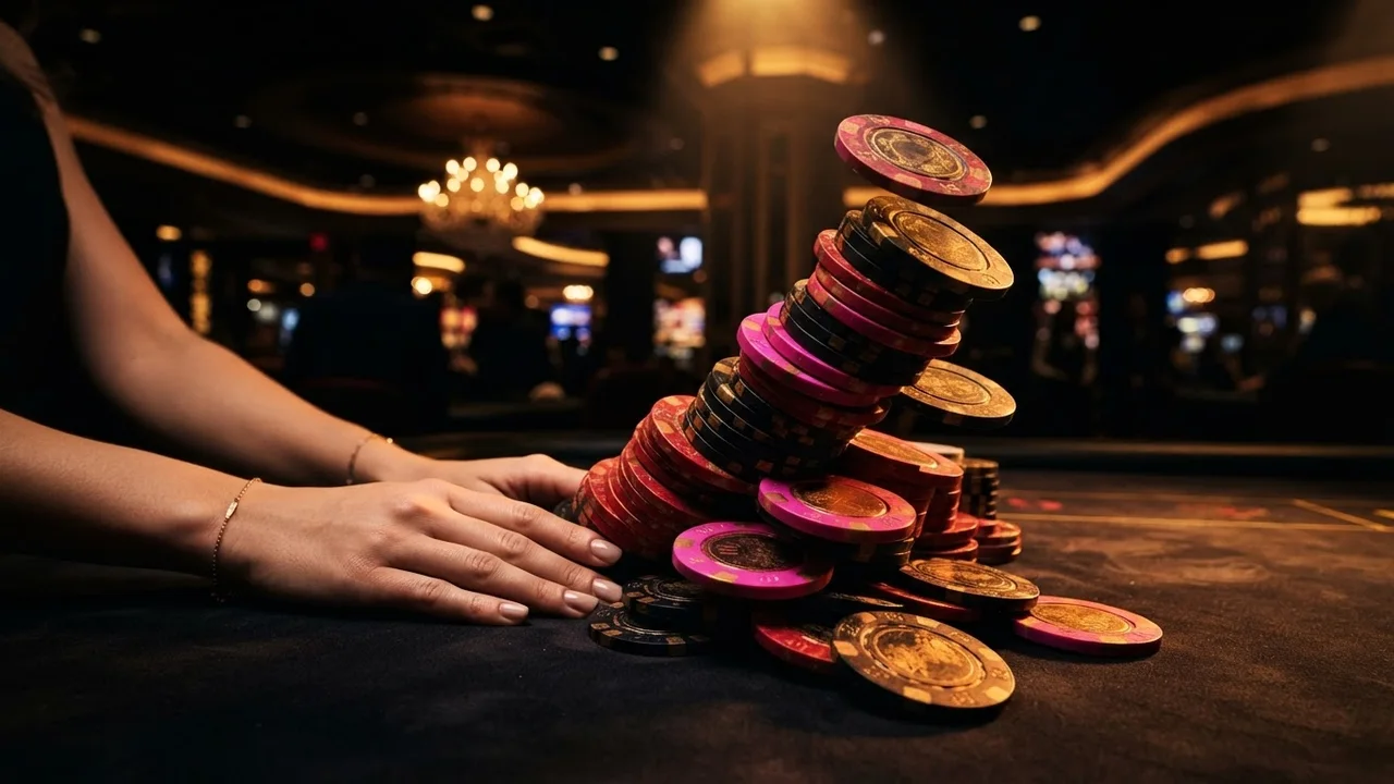 casino en vivo
